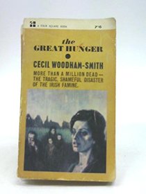 The Great Hunger: Ireland: 1845-1849