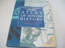 Routledge Atlas of Jewish History (Routledge Historical Atlases)