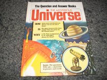The Mysterious Universe (The Question and Answer Books)