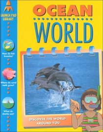 Ocean World (Launch Pad Library)