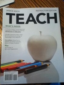Ie for Teach