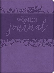 The Devotional for Women Journal
