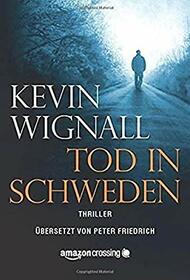 Tod in Schweden (German Edition)