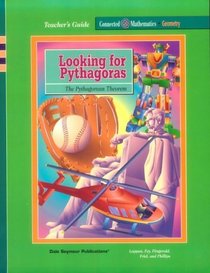 Looking for Pythagoras: The Pythagorean Theorem