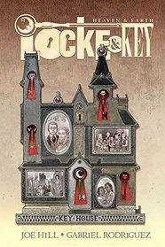 Locke & Key: Heaven and Earth