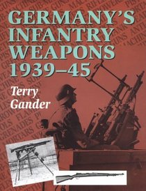 Germany's Infantry Weapons 1939-45