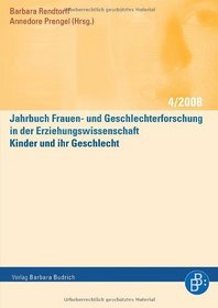 Kinder und ihr Geschlecht