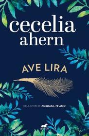 Ave lira (Lyrebird) (Spanish Edition)