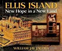 Ellis Island: New hope in a new land (Passports)