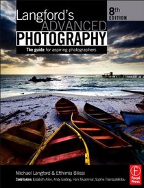 Langford's Advanced Photography, Eighth Edition