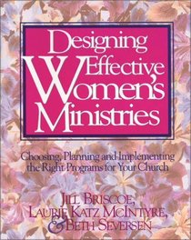 Designing Effective Women's Ministries