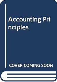 Accounting Principles