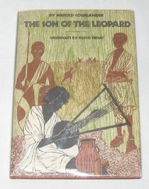 Son of the Leopard