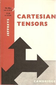 Cartesian Tensors