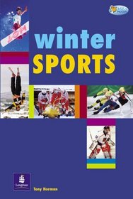 Winter Sports (Pelican Hi Lo Readers)