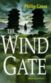 The Wind Gate (Point - original fiction)