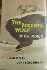 The Jezebel Wolf