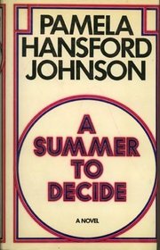 A summer to decide