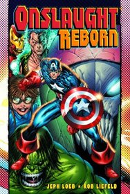 Onslaught Reborn (Marvel Comics)