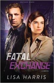 Fatal Exchange (Southern Crimes, Bk 2)