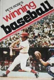 Pete Rose's Winning Baseball