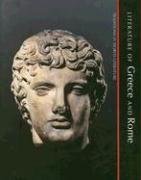 Literature of Greece and Rome : Traditions in World Literature