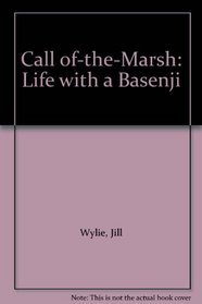 Call of-the-Marsh: Life with a Basenji