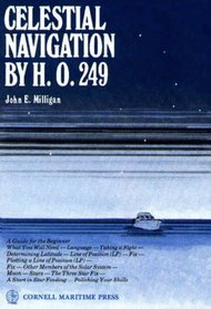 Celestial Navigation by H. O. 249