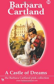 A Castle Of Dreams (The Pink Collection) (Volume 59)