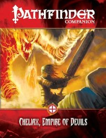 Pathfinder Companion: Cheliax, Empire of Devils