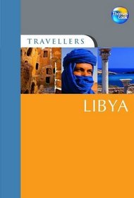 Travellers Libya (Travellers - Thomas Cook)