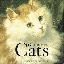 Glorious Cats (New Square Giftbooks)