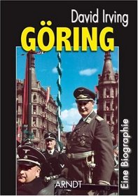 Goring: Eine Biographie (SIGNED!)