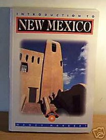 Introduction to New Mexico (Odyssey Guides)