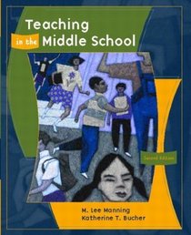 Teaching in the Middle School (2nd Edition)