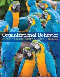 Organizational Behavior Plus 2014 MyManagementLab with Pearson eText -- Access Card Package (16th Edition)