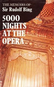 5,000 nights at the opera