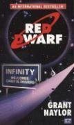 Infinity Welcomes Careful Drivers (Red Dwarf, Bk 1)