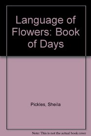 Language of Flowers: Book of Days