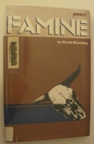 Famine (An Impact Book)