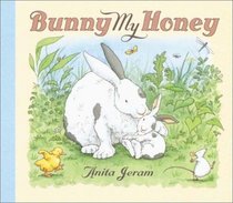 Bunny My Honey (Possible product safety recall - please check before posting)