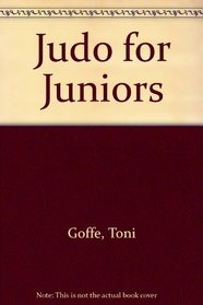Judo for Juniors