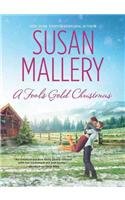 A Fool's Gold Christmas (Fool's Gold: Wheeler Publishing Large Print Hardcover)