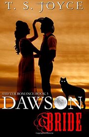 Dawson Bride (Wolf Brides, Bk 3)