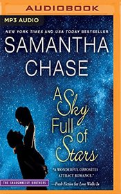 A Sky Full of Stars (The Shaughnessy Brothers)