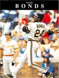 Barry Bonds (Sports Superstars Baseball Stars)