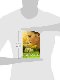 The Blessed (Thorndike Christian Fiction)