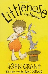 Littlenose the Magician