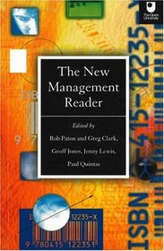 The New Management Reader