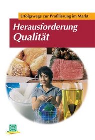 Herausforderung Qualitt